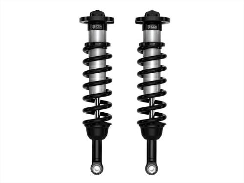 Icon Vehicle Dynamics - ICON Vehicle Dynamics 22-23 TUNDRA 2.5 VS IR 6" COILOVER KIT - 58672