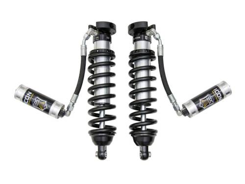 Icon Vehicle Dynamics - ICON Vehicle Dynamics 96-04 TACOMA 2.5 VS RR CDCV COILOVER KIT - 58710C