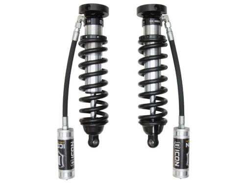 Icon Vehicle Dynamics - ICON Vehicle Dynamics 96-02 4RUNNER 2.5 VS RR COILOVER KIT - 58712