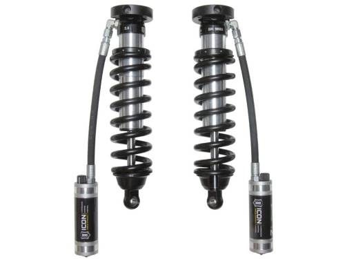 Icon Vehicle Dynamics - ICON Vehicle Dynamics 96-02 4RUNNER 2.5 VS RR CDCV COILOVER KIT - 58712C