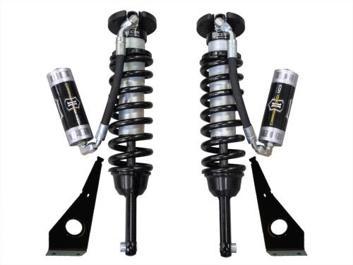 Icon Vehicle Dynamics - ICON Vehicle Dynamics 05-23 TACOMA 2.5 VS RR COILOVER KIT 700LB - 58730-700