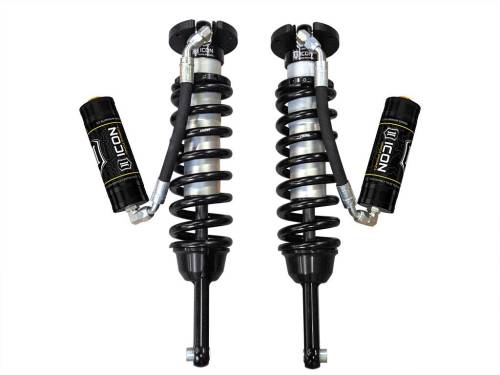 Icon Vehicle Dynamics - ICON Vehicle Dynamics 05-23 TACOMA EXT TRAVEL 2.5 VS RR COILOVER KIT - 58735