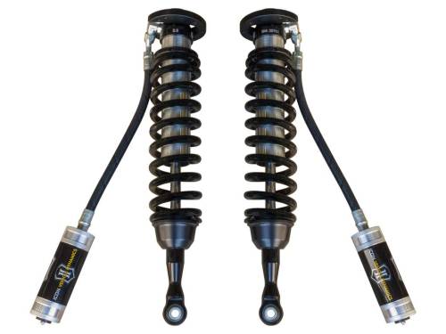 Icon Vehicle Dynamics - ICON Vehicle Dynamics 07-21 TUNDRA/08-22 SEQUOIA 2.5 VS RR COILOVER KIT - 58750