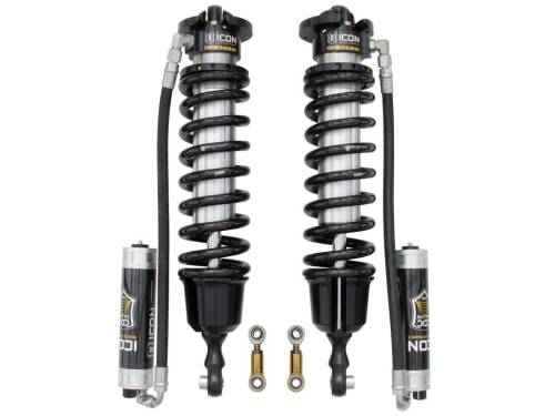 Icon Vehicle Dynamics - ICON Vehicle Dynamics 07-21 TUNDRA/08-22 SEQUOIA 3.0 VS RR CDCV COILOVER KIT - 58755