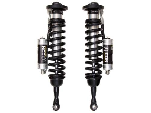 Icon Vehicle Dynamics - ICON Vehicle Dynamics 08-UP LAND CRUISER 200 2.5 VS RR COILOVER KIT - 58760