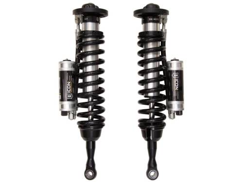 Icon Vehicle Dynamics - ICON Vehicle Dynamics 08-UP LC 200 2.5 VS RR CDCV COILOVER KIT - 58760C