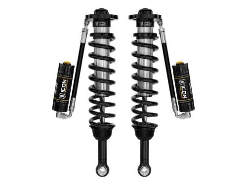 Icon Vehicle Dynamics - ICON Vehicle Dynamics 22-23 LC 300 2.5 VS RR COILOVER KIT - 58761