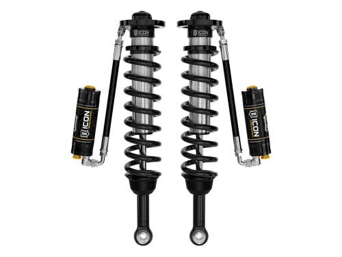 Icon Vehicle Dynamics - ICON Vehicle Dynamics 22-23 LC 300 2.5 VS RR CDCV COILOVER KIT - 58761C