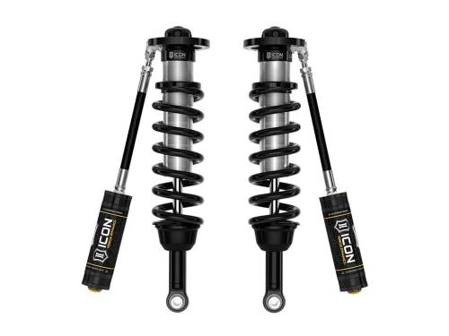 Icon Vehicle Dynamics - ICON Vehicle Dynamics 22-24 TUNDRA/23-24 SEQUOIA 2.5 VS RR COILOVER KIT - 58770