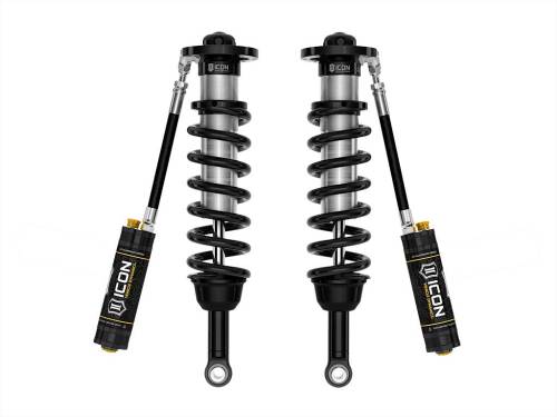 Icon Vehicle Dynamics - ICON Vehicle Dynamics 22-24 TUNDRA/23-24 SEQUOIA 2.5 VS RR CDCV COILOVER KIT - 58770C