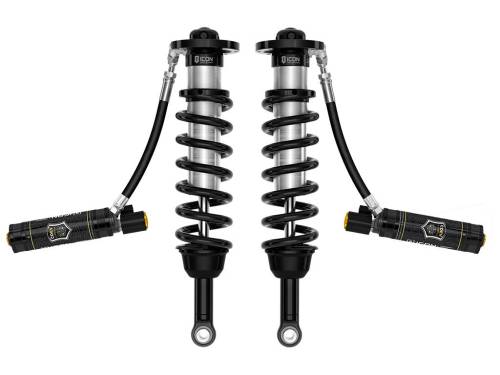 Icon Vehicle Dynamics - ICON Vehicle Dynamics 22-24 TUNDRA/23-24 SEQUOIA 2.5 VS RR CDEV COILOVER KIT - 58770E