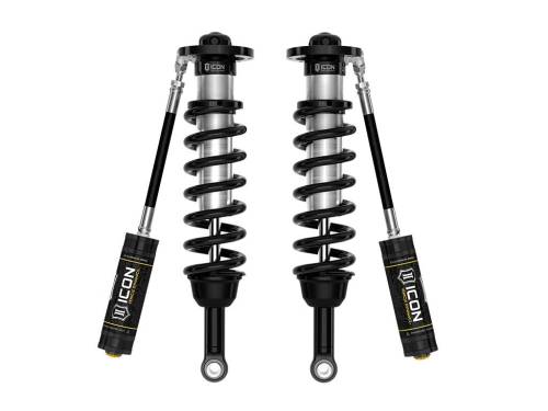 Icon Vehicle Dynamics - ICON Vehicle Dynamics 22-23 TUNDRA 2.5 VS RR 6" COILOVER KIT - 58771