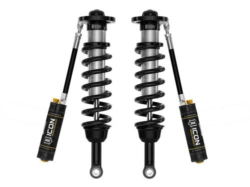 Icon Vehicle Dynamics - ICON Vehicle Dynamics 22-23 TUNDRA 2.5 VS RR CDCV 6" COILOVER KIT - 58771C