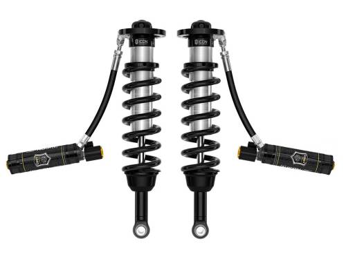 Icon Vehicle Dynamics - ICON Vehicle Dynamics 22-23 TUNDRA 2.5 VS RR CDEV 6" COILOVER KIT - 58771E