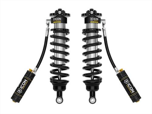 Icon Vehicle Dynamics - ICON Vehicle Dynamics 22-24 TUNDRA/23-24 SEQUOIA 3.0 VS RR CDCV COILOVER KIT - 58775C