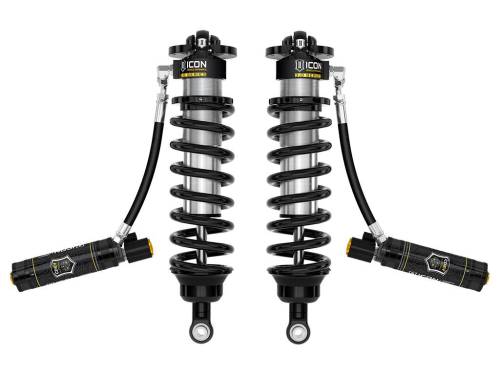 Icon Vehicle Dynamics - ICON Vehicle Dynamics 22-24 TUNDRA/23-24 SEQUOIA 3.0 VS RR CDEV COILOVER KIT - 58775E