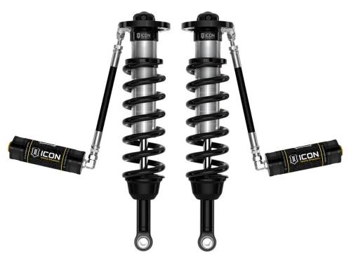 Icon Vehicle Dynamics - ICON Vehicle Dynamics 24 TACOMA 2.5 VS RR COILOVER KIT - 58780