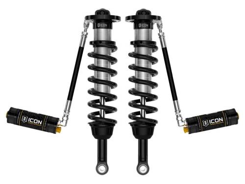 Icon Vehicle Dynamics - ICON Vehicle Dynamics 24 TACOMA 2.5 VS RR CDCV COILOVER KIT - 58780C