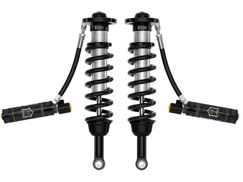 Icon Vehicle Dynamics - ICON Vehicle Dynamics 24 TACOMA 2.5 VS RR CDEV COILOVER KIT - 58780E