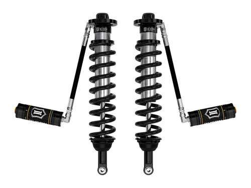 Icon Vehicle Dynamics - ICON Vehicle Dynamics 05-23 TACOMA/07-14 FJ 2.5 VS RR COILOVER KIT W LONG TRAVEL - 59730-CB