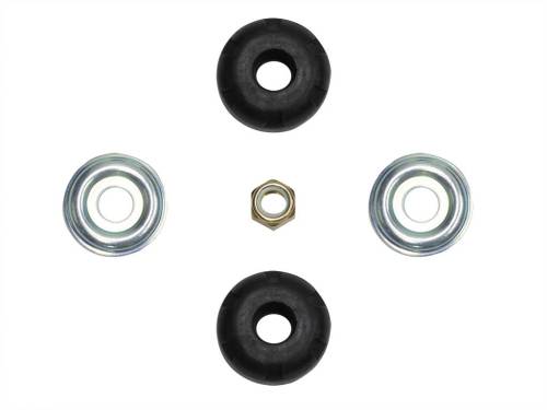 Icon Vehicle Dynamics - ICON Vehicle Dynamics 9/16 MEDIUM DUTY STEM BUSHING KIT - 611007