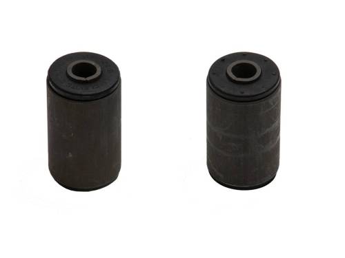 Icon Vehicle Dynamics - ICON Vehicle Dynamics LEAF SPRING REAR EYELET BUSHING KIT (99-04) - 611011