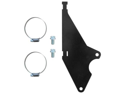 Icon Vehicle Dynamics - ICON Vehicle Dynamics JK FRONT RESI MOUNT KIT 2.0/2.5 SINGLE - 611058