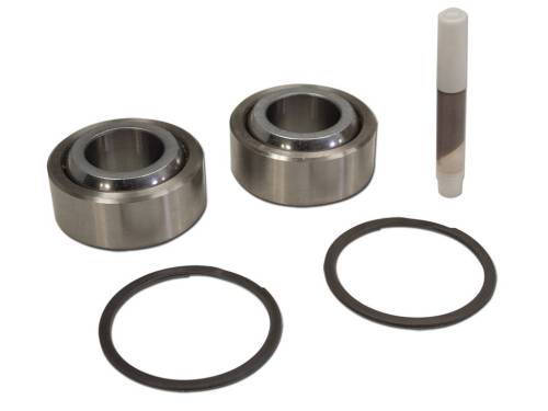 Icon Vehicle Dynamics - ICON Vehicle Dynamics IVD UNIBALL UCA SERVICE KIT - 614500