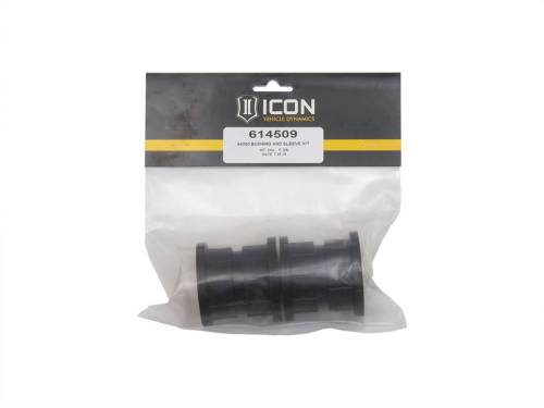 Icon Vehicle Dynamics - ICON Vehicle Dynamics 54000 BUSHING AND SLEEVE KIT - 614509