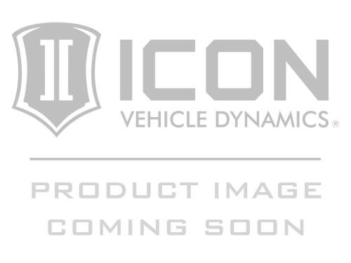 Icon Vehicle Dynamics - ICON Vehicle Dynamics 78620DJ REPLACEMENT BUSHING AND SLEEVE KIT - 614523