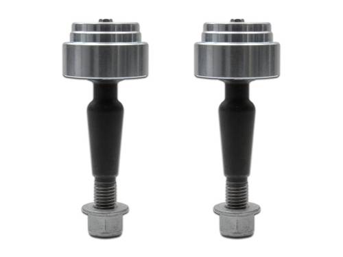 Icon Vehicle Dynamics - ICON Vehicle Dynamics NON-ICON UCA 1" RETROFIT DELTA JOINT KIT 04-20 F150/10-20 RAPTOR - 614564