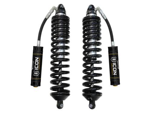 Icon Vehicle Dynamics - ICON Vehicle Dynamics 08-16 FSD 4WD 7-9" 2.5 VS RR COILOVER KIT - 61700