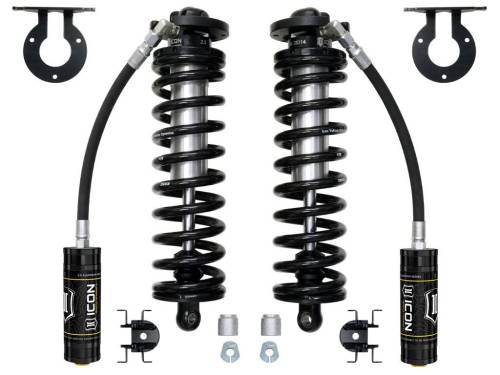 Icon Vehicle Dynamics - ICON Vehicle Dynamics 05-23 F250/F350 4WD 2.5-3" 2.5 VS RR BOLT IN CO CONVERSION KIT - 61720