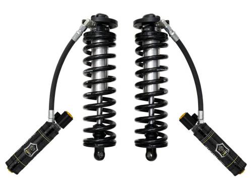 Icon Vehicle Dynamics - ICON Vehicle Dynamics 17-23 FSD 4WD 2.5-3" 2.5 VS RR CDEV BOLT IN CO CONVERSION KIT - 61720E