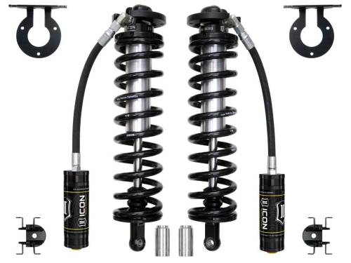 Icon Vehicle Dynamics - ICON Vehicle Dynamics 05-24 FSD 4WD 4-5.5" 2.5 VS RR BOLT IN CO CONVERSION KIT - 61721