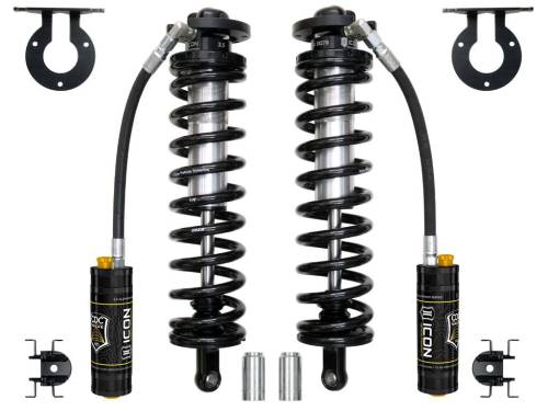 Icon Vehicle Dynamics - ICON Vehicle Dynamics 05-24 FSD 4WD 4-5.5" 2.5 VS RR CDCV BOLT IN CO CONVERSION KIT - 61721C