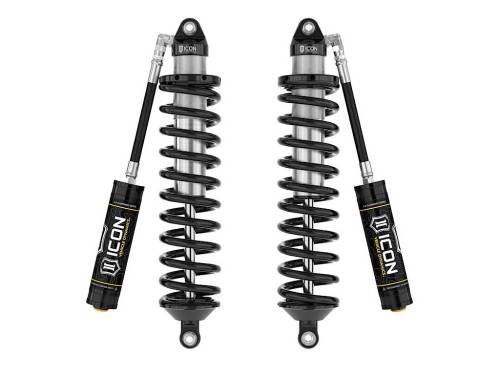 Icon Vehicle Dynamics - ICON Vehicle Dynamics 08-16 FSD 4WD 4.5" 2.5 VS RR COILOVER KIT - 61750