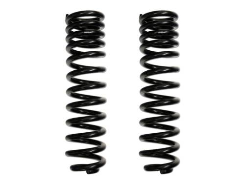 Icon Vehicle Dynamics - ICON Vehicle Dynamics 05-19 FSD FRONT 4.5" DUAL RATE SPRING KIT - 64010