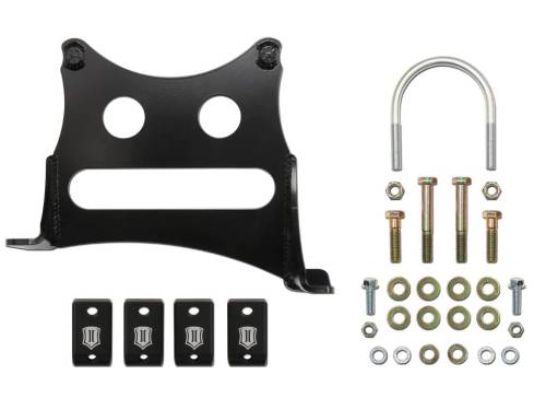 Icon Vehicle Dynamics - ICON Vehicle Dynamics 05-22 FSD DUAL STABILIZER KIT - 65000