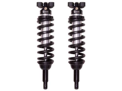 Icon Vehicle Dynamics - ICON Vehicle Dynamics 15-22 COLORADO 2.5 VS IR COILOVER KIT - 71010