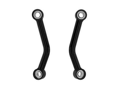 Icon Vehicle Dynamics - ICON Vehicle Dynamics 21-23 GM SUV TOE LINK KIT - 71020