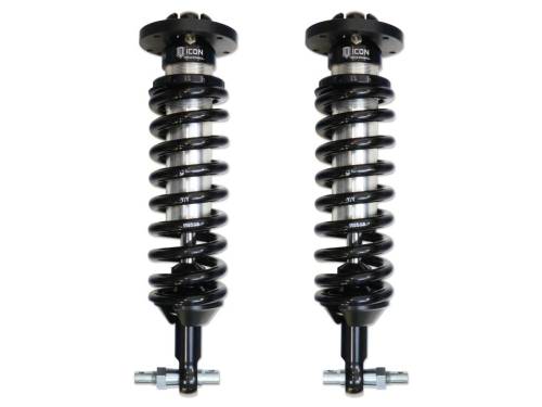 Icon Vehicle Dynamics - ICON Vehicle Dynamics 07-18 GM 1500 1-3" 2.5 VS IR COILOVER KIT - 71505