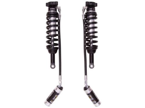 Icon Vehicle Dynamics - ICON Vehicle Dynamics 15-22 COLORADO 2.5 VS RR CDCV COILOVER KIT - 71510C