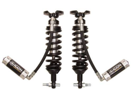 Icon Vehicle Dynamics - ICON Vehicle Dynamics 07-18 GM 1500 1-2.5" 2.5 VS RR COILOVER KIT - 71555