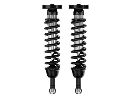 Icon Vehicle Dynamics - ICON Vehicle Dynamics 21-24 GM SUV REAR 2.5 VS IR COILOVER KIT - 71610