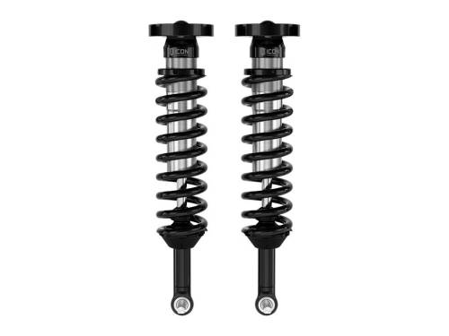 Icon Vehicle Dynamics - ICON Vehicle Dynamics 23-24 GM CANYON/COLORADO 2.5 VS IR COILOVER KIT - 71615