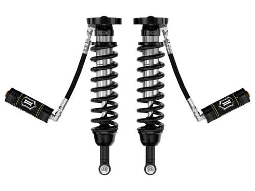 Icon Vehicle Dynamics - ICON Vehicle Dynamics 21-24 GM SUV FRONT 2.5 VS RR COILOVER KIT - 71657