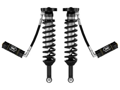 Icon Vehicle Dynamics - ICON Vehicle Dynamics 23-24 GM CANYON/COLORADO 2.5 VS RR COILOVER KIT - 71670