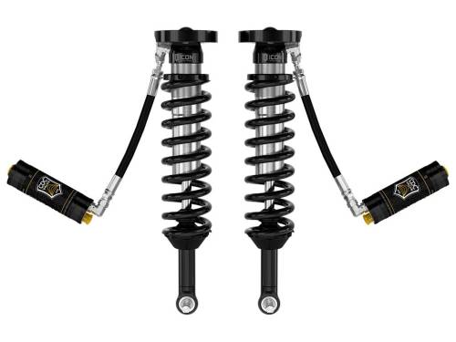 Icon Vehicle Dynamics - ICON Vehicle Dynamics 23-24 GM CANYON/COLORADO 2.5 VS RR CDCV COILOVER KIT - 71670C