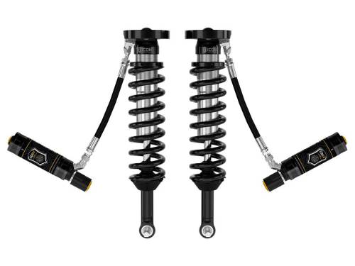 Icon Vehicle Dynamics - ICON Vehicle Dynamics 23-24 GM CANYON/COLORADO 2.5 VS RR CDEV COILOVER KIT - 71670E